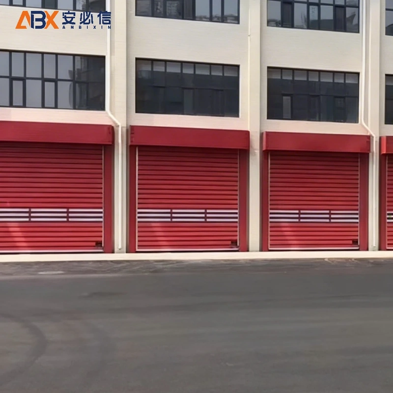 商丘洁净室高速门